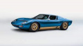Lamborghini Miura Coupe